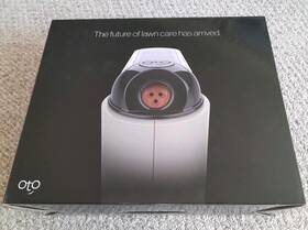 0t0 6014-c Smart Sprinkler Model Open Box Unused In Original Packaging