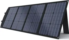 120w 313110159132 Portable Solar Panel For Jackery/ecoflow/flashfish/rockpals Power Station G