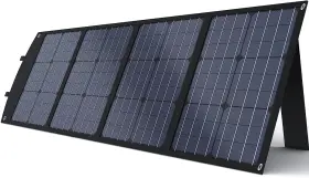 120w 445034999952 Portable Solar Panel For Jackery/ecoflow/flashfish/rockpals Power Station G