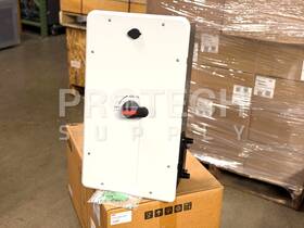 Abb Dcwb-2-trio-60 New Trio Dc Wiring Box Dcwb-2 60 Dehnguard With Warranty