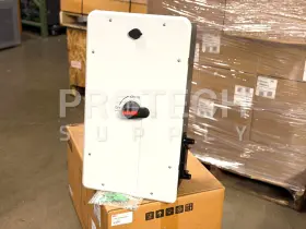 Dcwb-2-trio-60 Abb New Trio Dc Wiring Box Dcwb-2 60 Dehnguard With Warranty