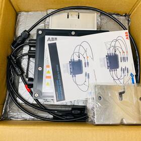 Abb Rs1-1pn6-mc4 Solar Rapid Shutdown Device Rsd 600vdc 1pv Input Output - New