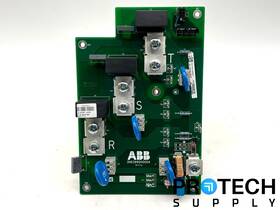 Abb Vka.v2d20.3 Control Board 3n639900000a With Warranty