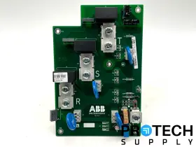 3n639900000a Abb Vka.v2d20.3 Control Board With Warranty