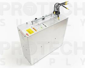 Abb Yvd.v2g73.0 New Power Module Poseidon Subassembly With Warranty