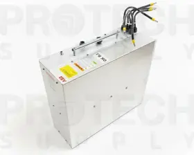 Yvd.v2g73.0 Abb New Power Module Poseidon Subassembly With Warranty