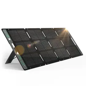 1500w Acacia 850044952939 120w Portable And Fodable Solar Panel For 300/500/1000/1500w Power Station So