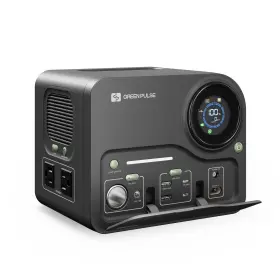 299.7wh Acacia 850045162221 Portable Power Station Capacity With 8 Ports 60w Usb-c Pd Out