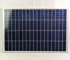 Hy100-12p Acopower 810073751217 Aco Power 100w Polycrystalline Solar Module Panel