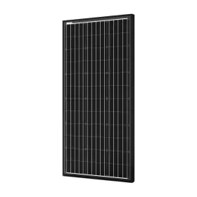 200w Acopower 810073755789 12v Mono Solar Panel For Battery Charging Single