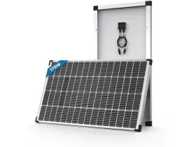 Hy175-12m Acopower 810073756090 Acopowerl 175watt 12 Volt Solar Panel Mono