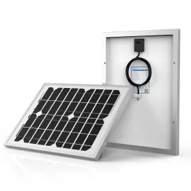 Hy020-12m Acopower 970051091033 20w Mono Solar Panel