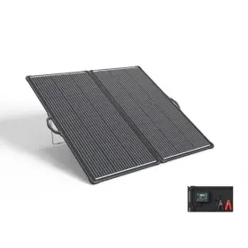 Hy-plk-200w20a Acopower Acoppower Plk Portable Solar Panel Kit Lightweight 20a 200w 100w Plk-200px20a