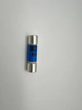 A832150710 Adler Fuse -solar Pv In-line 1000v / 1100v 15a 10mm X 38mm Ul Listed