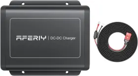 Af-dc060 Aferiy Dc060 600w Alternator Charger Fast Dc To 12v/24v 48v