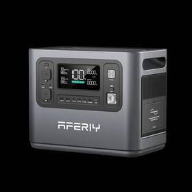 Aferiy Af-p110-o Portable Power Station 1200w/960wh Af-p110