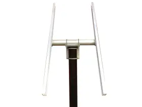 Stpmk3 Affordable Solar Mounts 10 Panel Mount Kits