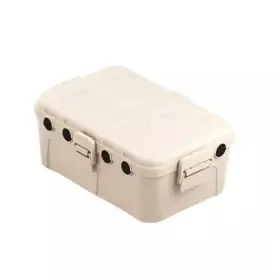 Ip54 Ahfiwaso 445047096037 12.5 Inch L X 8.5 W 5 H Waterproof Electrical Box Protect Outdoor