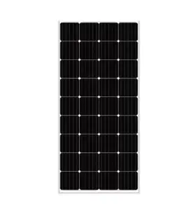 185-36m Allesun 185w Monocrystalline Solar Panels Pallet Of 37 Modules