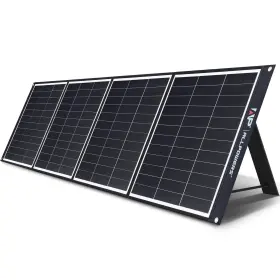 Ap-sp-035 Allpowers Sp035 200w Portable Solar Panel Charger Monocrystalline Foldable So