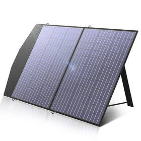 Allpowers B08dktzy7g Sp027 100w Foldable Solar Panel 23% Efficient Ip67 Waterproof