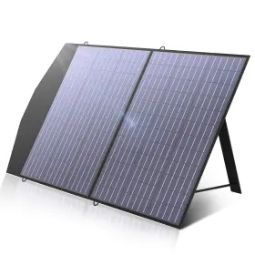 B08dktzy7g Allpowers Sp027 100w Foldable Solar Panel 23% Efficient Ip67 Waterproof