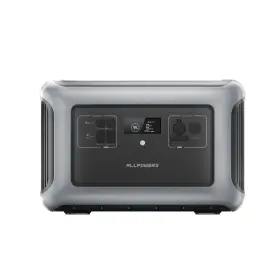 B3000-us Allpowers B3000 3168wh Expandable Battery For R3500 Certified - Refurbished