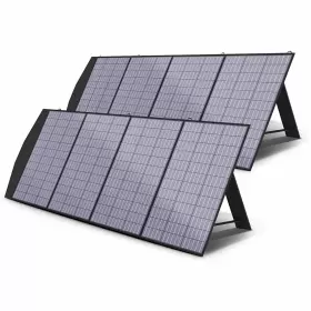 Sp-033 Allpowers 200w / 400w Foldable Solar Panel Kits Waterproof For Generator