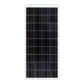 140j-v Ameresco Solar - Bp 3140j 140 Watt Panel