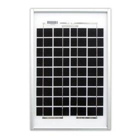 Ameresco Solar 410j - 10 Watt Panel
