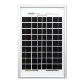 410j Ameresco Solar - 10 Watt Panel