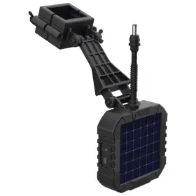 American Hunter 888151026182 6v Power Universal Versatile Durable Solar Panel With Battery