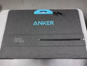 400w Anker 194644125981 Portable Solar Panel