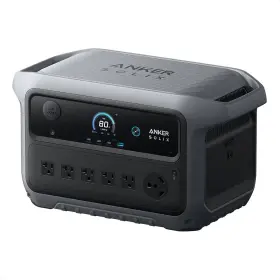 A17831a1 Anker Solix C2000 Gen 2 Portable Power Station Solar Emergency Ekectricity Ready