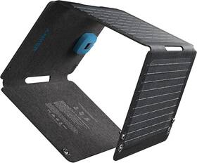 Anker A2426 Solix Ps30 Solar Panel 30w Foldable Portable Charger Ip65 Water An