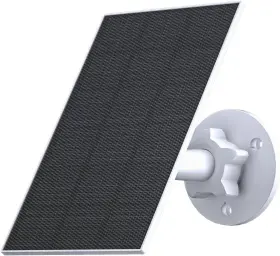 Sp25-a1 Aothaigro Solar Panels For Outdoor Security Camera Usb Panel Lp65 Water