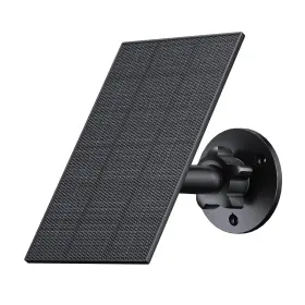 Sp25-b2 Aothaigro Solar Panel Compatible With Blink Camera For Outdoor 4 4th Gen /blink
