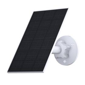 Aothaigro Sp25-e1 Solar Panel For Eufy Camera 2.5w Compatible With E 2c/2c Pr