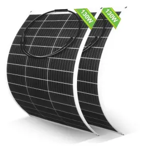 103376 Ap Systems Plug-in Balcony Solar 260-watt Kit With 120-volt Ul-listed Microinverter