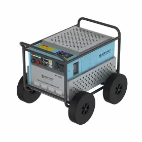 Wp-40136 Ap Rechargeable Portable Welding Integrated Power Station Battery