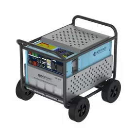 Wp-4085 Ap Rechargeable Portable Industrial Power Station Battery High