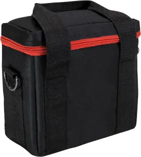 R100 Apowking 662987374941 Portable Power Station Bag For Outdoor Camping Travel Solar Powere