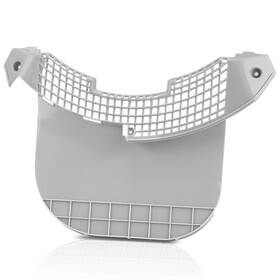 Appliancemates Mck49049101 Dryer Lint Filter Screen Cover Housing Replacement For Lg Kenmore