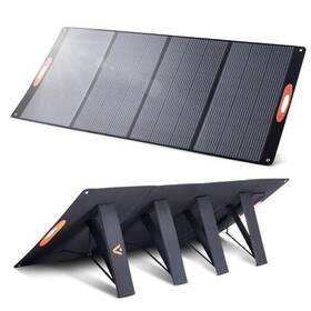 Aprafie Zhs-tynb-b1 Solar Panels Versatile Power Solution With Portable - 420w High