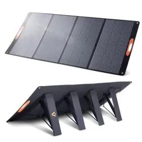 Zhs-tynb-b1 Aprafie Solar Panels Versatile Power Solution With Portable - 420w High