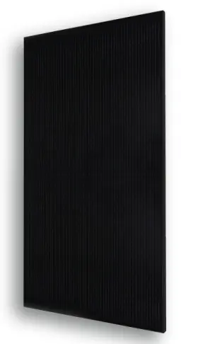 Dna-108-bf10-400w Aptos 400w Solar Panel Blk New 6 Panels On Pallet Home Buy Less 130 Each
