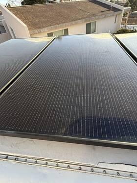 Aptos Dna-144-mf26-440w Solar Panel 440w