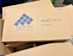 Mac-800r Aptos Mac-800 800w Dual Module Solar Microinverter - Case Qty 5 Pcs