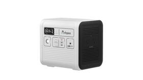 Arkpax C1200-us Titan Solar Generator 1051wh 1200w Pure Sine Wave - White