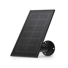 Arlo 445038930999 Solar Panel Charger - Works With Pro 5s 2k 4 3 Ultra 2 Go A